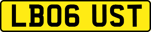 LB06UST