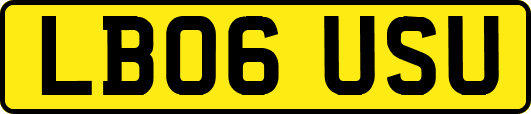 LB06USU