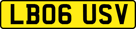 LB06USV