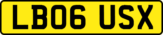 LB06USX