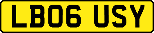 LB06USY