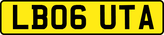 LB06UTA