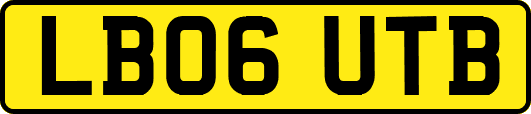 LB06UTB