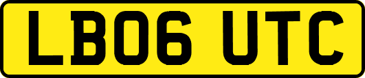 LB06UTC