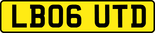 LB06UTD