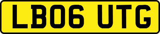 LB06UTG
