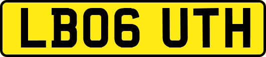 LB06UTH