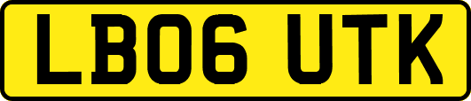 LB06UTK