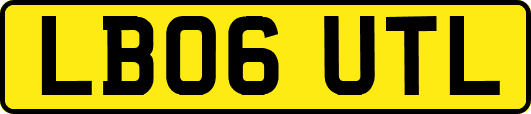 LB06UTL