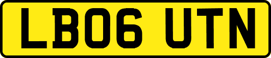 LB06UTN