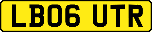 LB06UTR