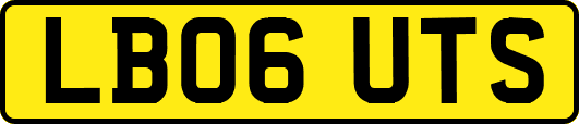 LB06UTS