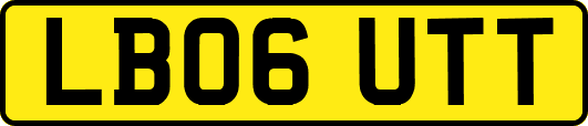 LB06UTT