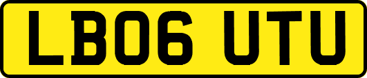 LB06UTU