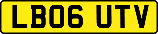 LB06UTV