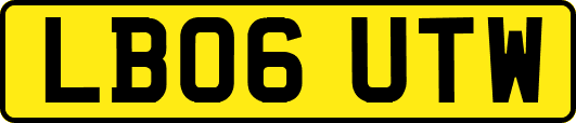 LB06UTW