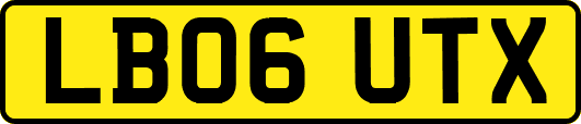 LB06UTX