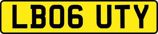 LB06UTY