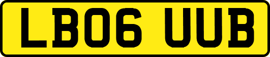 LB06UUB