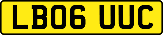 LB06UUC