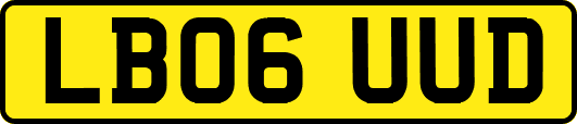 LB06UUD