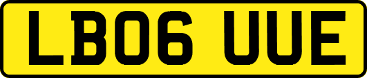 LB06UUE