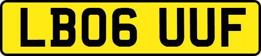 LB06UUF