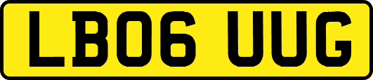 LB06UUG