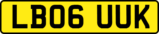 LB06UUK