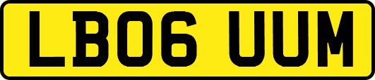 LB06UUM