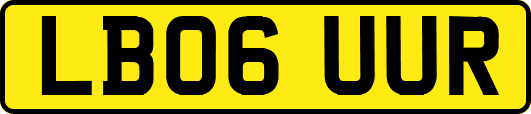 LB06UUR