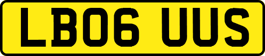 LB06UUS