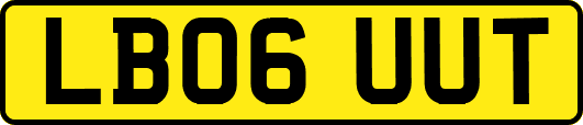 LB06UUT