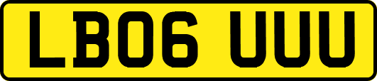 LB06UUU