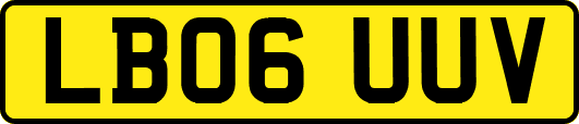 LB06UUV
