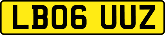 LB06UUZ