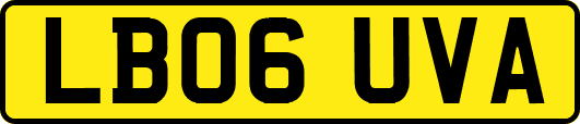 LB06UVA