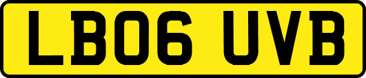 LB06UVB