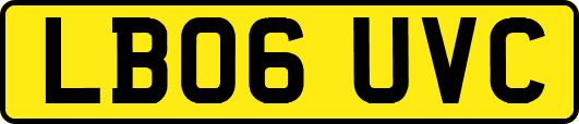 LB06UVC