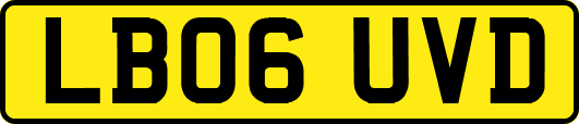 LB06UVD