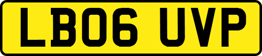 LB06UVP