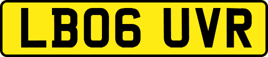 LB06UVR
