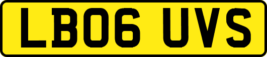 LB06UVS