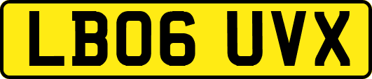 LB06UVX