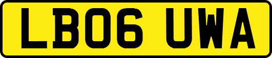 LB06UWA