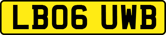 LB06UWB