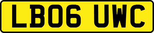 LB06UWC