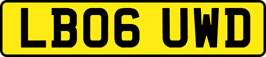 LB06UWD