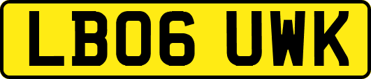 LB06UWK