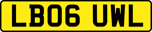 LB06UWL